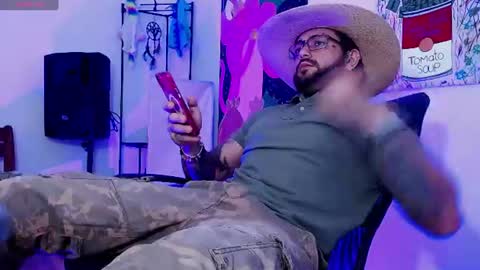 nicolas online show from 07.04.26