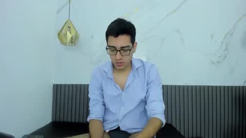 nicolasfine online show from 01.15.26