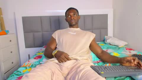 Nicolas online show from 05.27.26