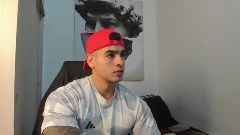 Andres online show from 01.03.25