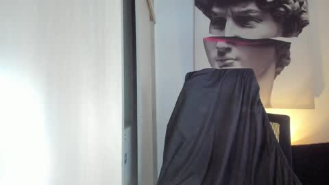 Andres online show from 02.02.25