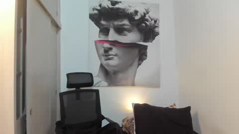 Andres online show from 02.05.25