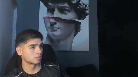 Andres online show from 09.16.25