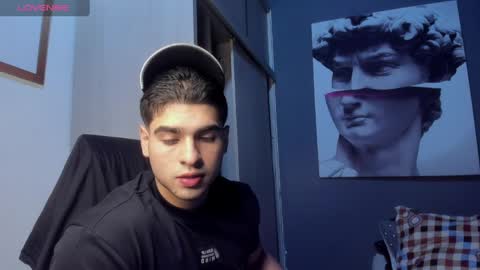 Andres online show from 05.24.26