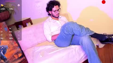 nicolasrodrii online show from 12.13.24