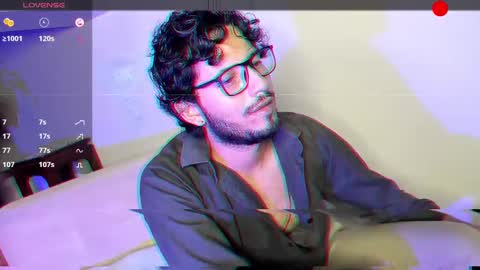 nicolasrodrii online show from 12.13.24