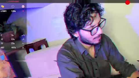 nicolasrodrii online show from 12.14.24