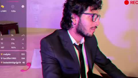 nicolasrodrii online show from 12.16.24