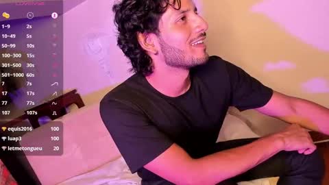 nicolasrodrii online show from 12.19.24