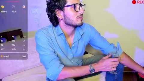 nicolasrodrii online show from 12.21.24