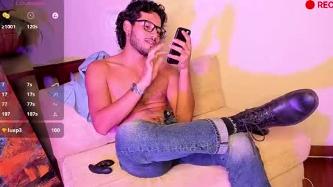 nicolasrodrii online show from 12.21.24