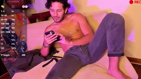 nicolasrodrii online show from 12.22.24