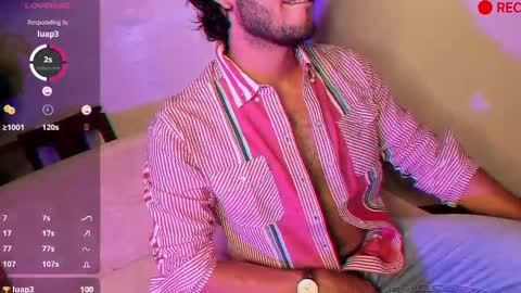 nicolasrodrii online show from 12.24.24