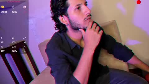 nicolasrodrii online show from 12.27.24