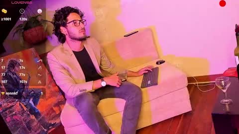 nicolasrodrii online show from 12.29.24