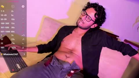 nicolasrodrii online show from 01.05.25