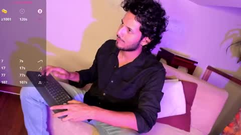 nicolasrodrii online show from 01.06.25