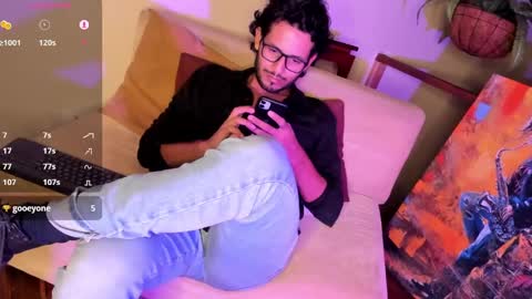 nicolasrodrii online show from 01.07.25