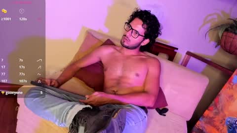 nicolasrodrii online show from 01.07.25