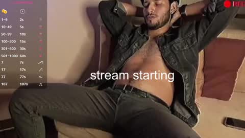 nicolasrodrii online show from 01.08.25