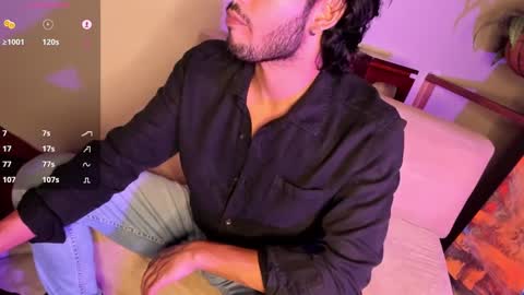 nicolasrodrii online show from 01.09.25