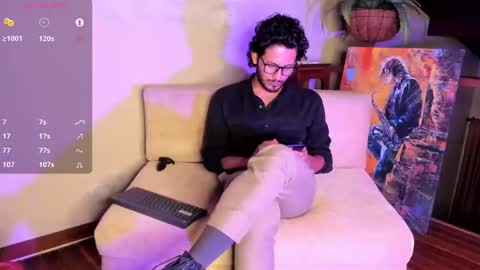 nicolasrodrii online show from 01.14.25