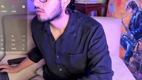 nicolasrodrii online show from 01.14.25