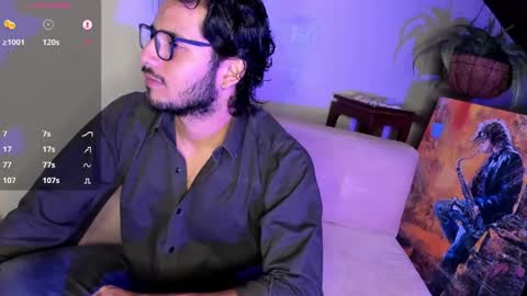 nicolasrodrii online show from 01.15.25