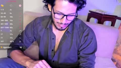 nicolasrodrii online show from 01.15.25