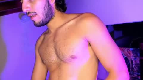 nicolasrodrii online show from 01.16.25