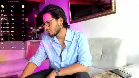 nicolasrodrii online show from 01.21.25