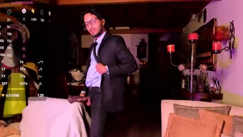 nicolasrodrii online show from 01.22.25