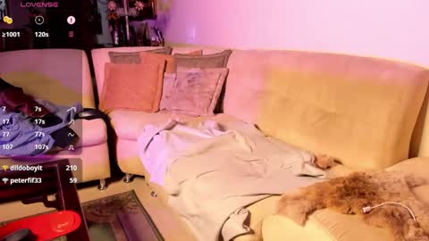 nicolasrodrii online show from 01.22.25