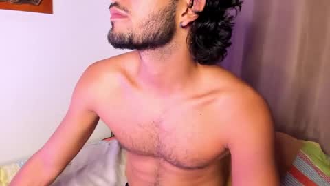 nicolasrodrii online show from 01.23.25