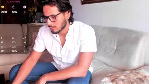 nicolasrodrii online show from 01.28.25