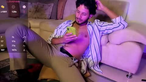 nicolasrodrii online show from 02.01.25