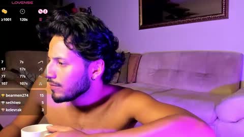 nicolasrodrii online show from 02.02.25