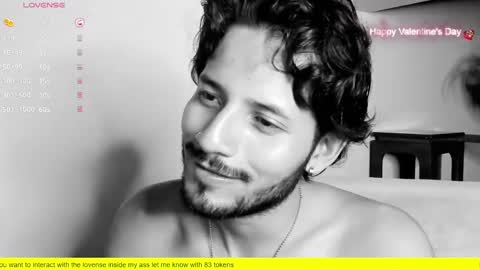 nicolasrodrii online show from 02.15.25