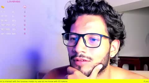 nicolasrodrii online show from 02.17.25