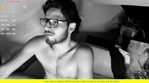 nicolasrodrii online show from 02.20.25