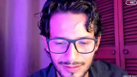 nicolasrodrii online show from 10.07.25