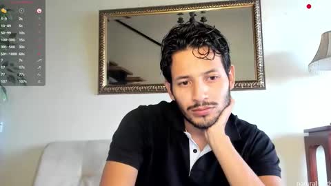 nicolasrodrii online show from 11.28.25