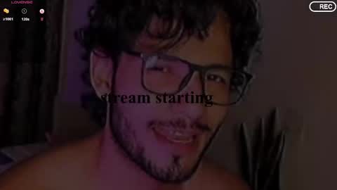 nicolasrodrii online show from 12.14.25