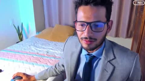 nicolasrodrii online show from 01.18.26