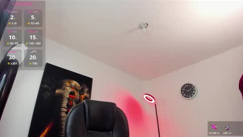 Nicolas Fellener online show from 10.10.25