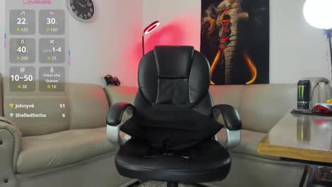 Nicolas Fellener online show from 12.17.25