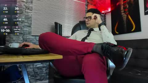 Snapshot of nicolass_fellener chatting on 06.04.26 Nicolas Fellener online show from 06.04.26