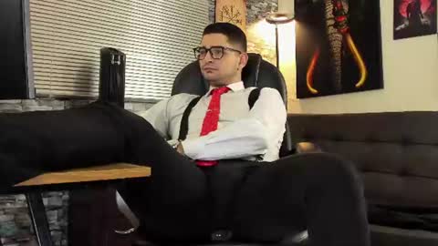 Snapshot of nicolass_fellener chatting on 06.18.26 Nicolas Fellener online show from 06.18.26