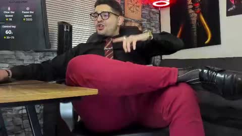 Snapshot of nicolass_fellener chatting on 06.19.26 Nicolas Fellener online show from 06.19.26