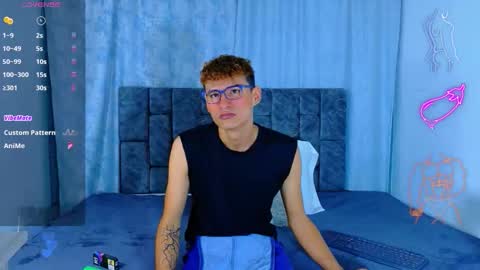 nicolastorres__ online show from 05.17.26
